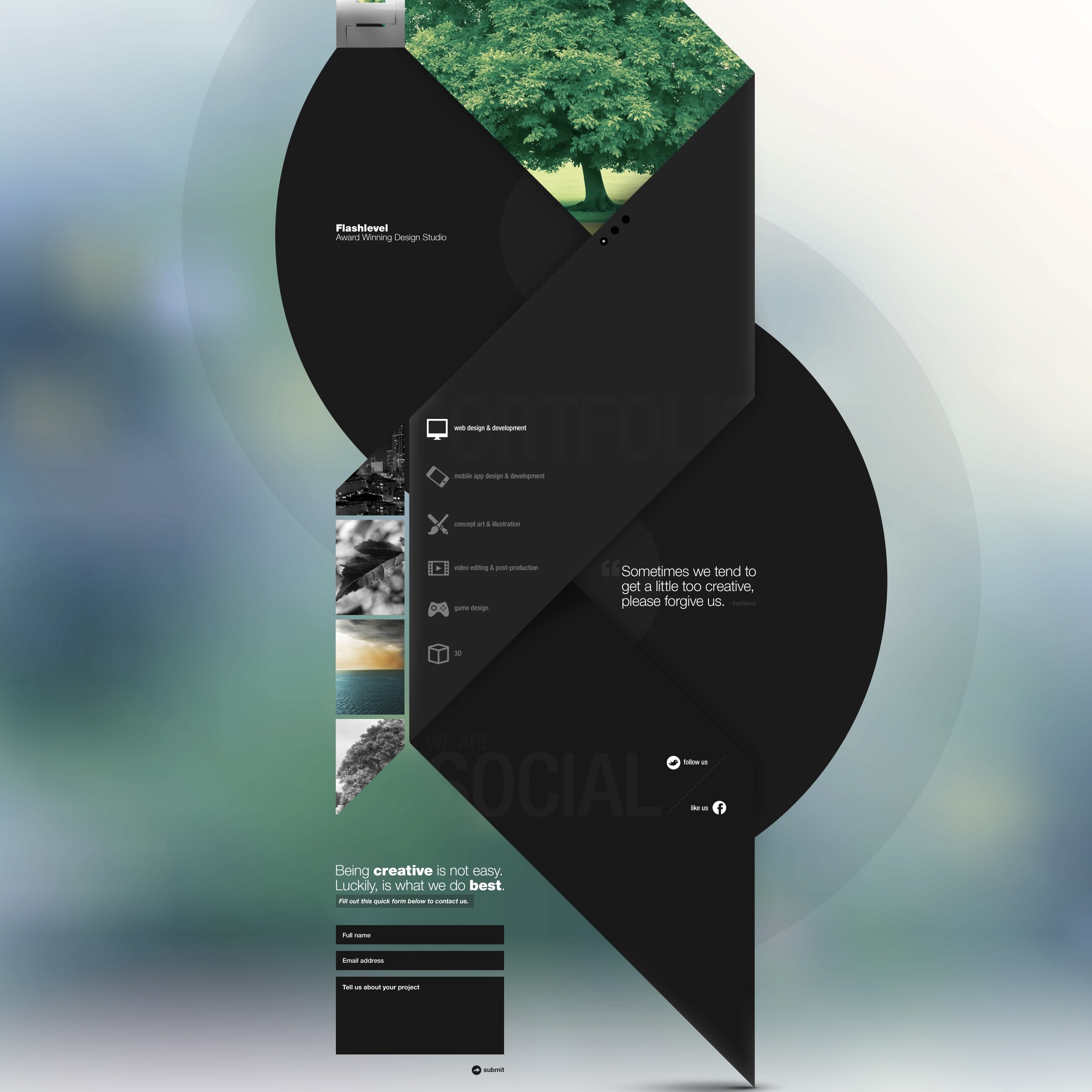 web-design